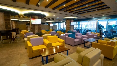 Orange County Resort Alanya – fotografie 3