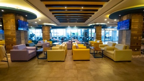 Orange County Resort Alanya – fotografie 4