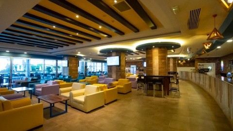 Orange County Resort Alanya – fotografie 5