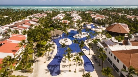 Occidental Punta Cana – fotografie 2