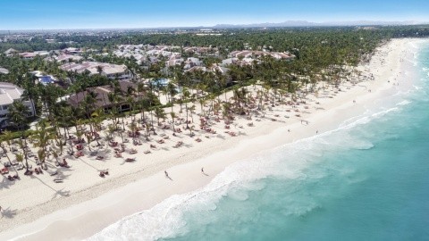 Occidental Punta Cana – fotografie 3