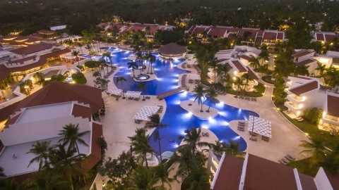 Occidental Punta Cana – fotografie 5
