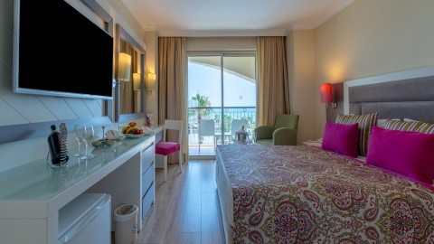 Orange County Resort Belek – fotografie 5
