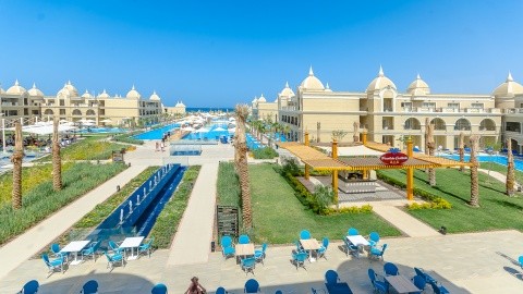 Titanic Royal Resort – fotografie 2