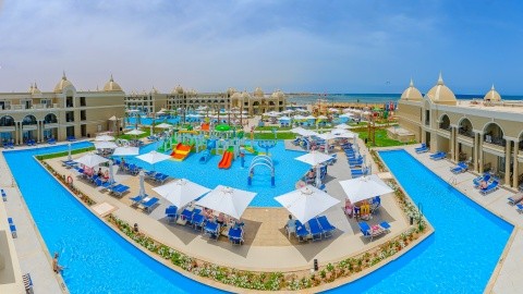 Titanic Royal Resort – fotografie 3