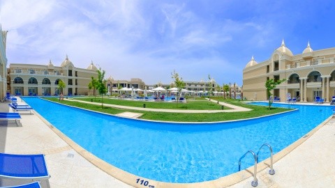 Titanic Royal Resort – fotografie 4