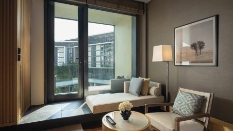 Banyan Tree Dubai (ex. Caesars Palace Dubai) – fotografie 5