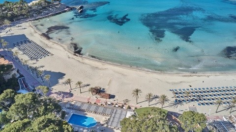 Secrets Mallorca Villamil Resort & Spa – fotografie 4