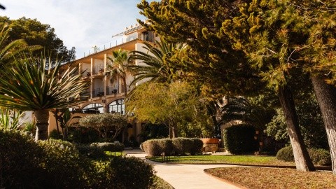 Secrets Mallorca Villamil Resort & Spa – fotografie 5