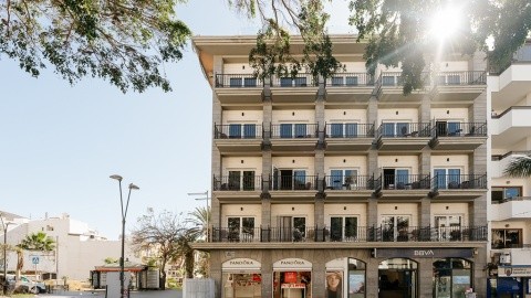 Labranda Reveron Plaza – fotografie 2