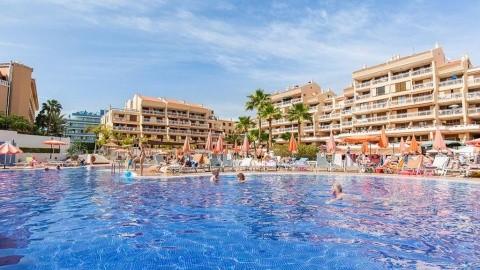 Coral Compostela Beach – fotografie 3