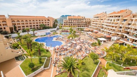 Coral Compostela Beach – fotografie 4