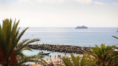 Coral Compostela Beach – fotografie 5