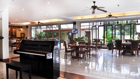 JP Villa Pattaya – fotografie 4