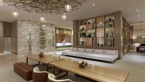 Paradisus Grand Cana - All Suites – fotografie 3
