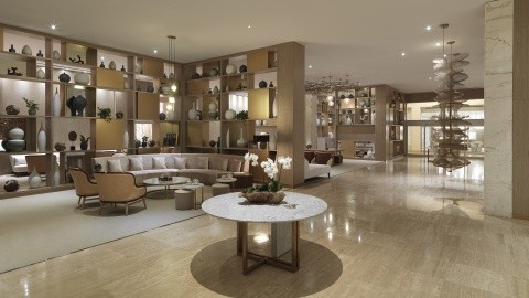 Paradisus Grand Cana - All Suites – fotografie 4
