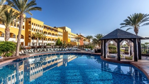 Occidental Jandía Royal Level – fotografie 2