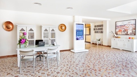 Occidental Jandía Royal Level – fotografie 3