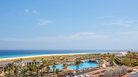 Occidental Jandía Royal Level – fotografie 5