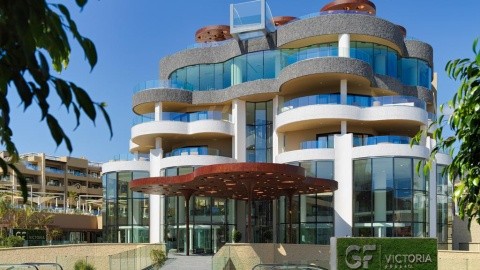 GF Victoria – fotografie 5