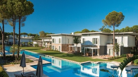 Cornelia Azure Villas – fotografie 2