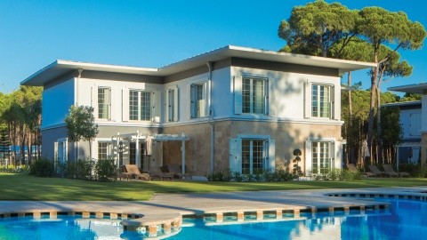 Cornelia Azure Villas – fotografie 3