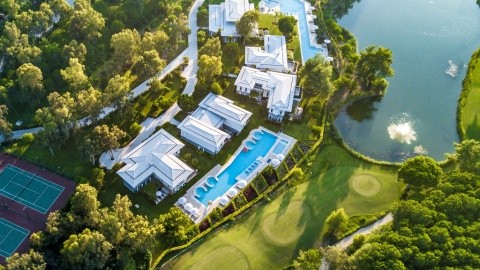 Cornelia Azure Villas – fotografie 5
