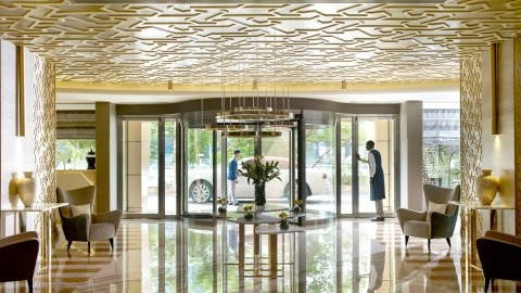 Two Seasons Hotel & Apartments (ex. Gloria) – fotografie 3