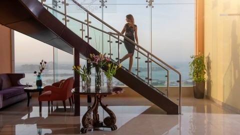 Two Seasons Hotel & Apartments (ex. Gloria) – fotografie 5