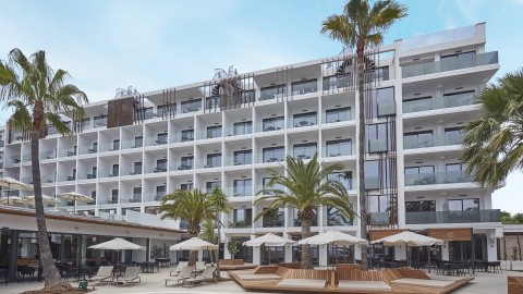 Alcudia Port Suites – fotografie 2