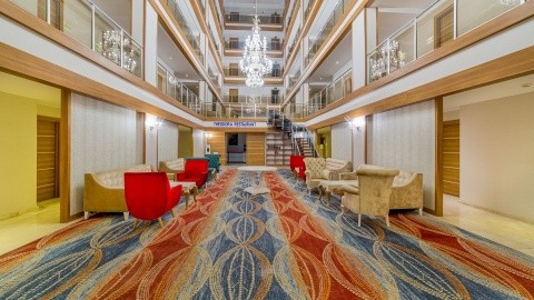 Justiniano Deluxe Resort (ex. Justiniano Resort) – fotografie 2