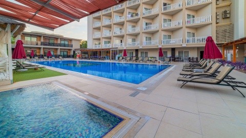 Justiniano Deluxe Resort (ex. Justiniano Resort) – fotografie 4
