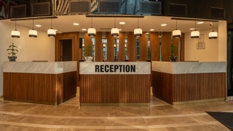 Agaya Didim Resort Hotel (ex. Prive Hotel Didim) – fotografie 4