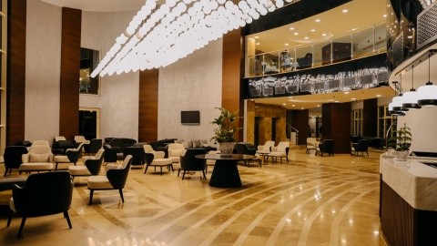 Agaya Didim Resort Hotel (ex. Prive Hotel Didim) – fotografie 5