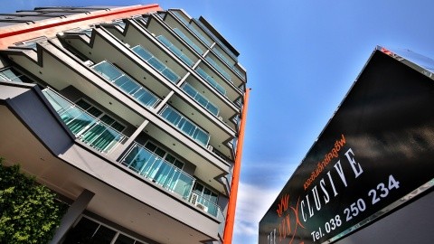 The Sun Xclusive – fotografie 2