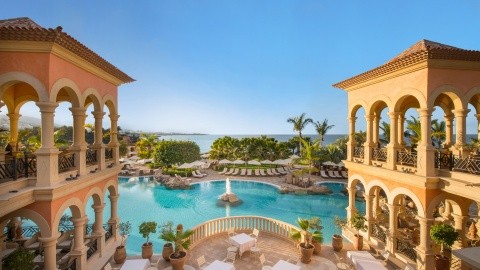 JOIA El Mirador by Iberostar (ex. Iberostar Grand El Mirador) – fotografie 2