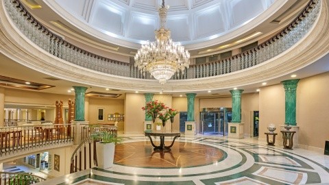 Dobedan Beach Resort Comfort (ex. Alva Donna Beach Resort Comfort) – fotografie 4