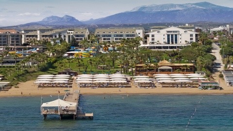 Dobedan Beach Resort Comfort (ex. Alva Donna Beach Resort Comfort) – fotografie 5