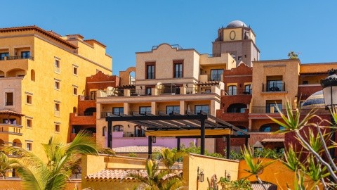 Europe Villa Cortés Deluxe & Spa – fotografie 2