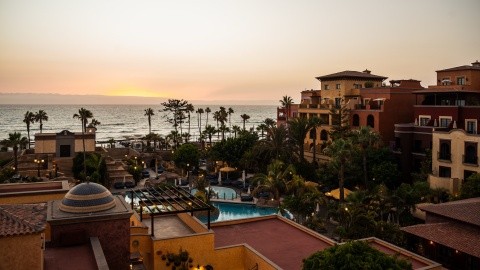 Europe Villa Cortés Deluxe & Spa – fotografie 3
