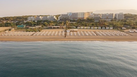 Akra Sorgun TUI Blue Sensatori (ex. Sensatori Barut Sorgun) – fotografie 3