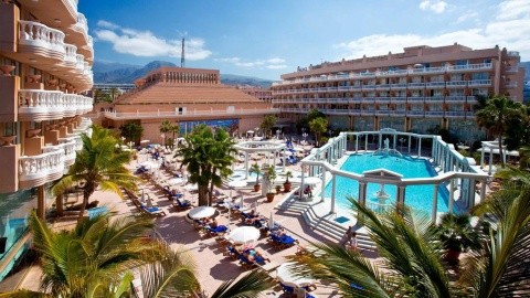Cleopatra Palace – fotografie 2