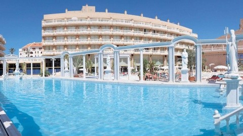 Cleopatra Palace – fotografie 3