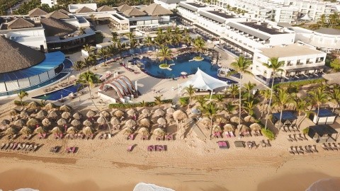Royalton CHIC Punta Cana, An Autograph Collection – fotografie 3