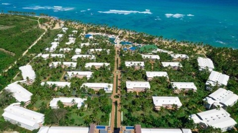 Grand Sirenis Punta Cana Resort Casino & Aquagames – fotografie 2
