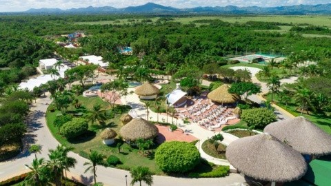 Grand Sirenis Punta Cana Resort Casino & Aquagames – fotografie 3