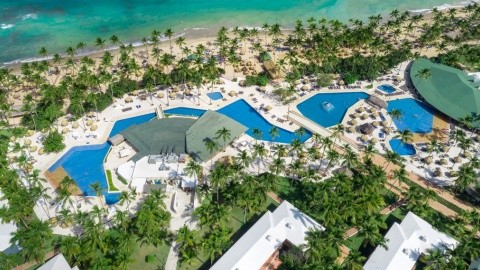 Grand Sirenis Punta Cana Resort Casino & Aquagames – fotografie 5
