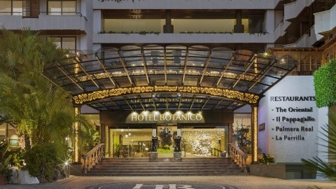 Botánico & The Oriental Spa Garden – fotografie 2