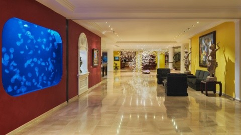 Botánico & The Oriental Spa Garden – fotografie 5