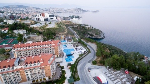 Ramada Resort Kusadasi & Golf – fotografie 2